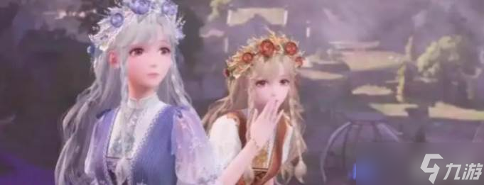 《无限暖暖》牵起友人之手意外的调味任务