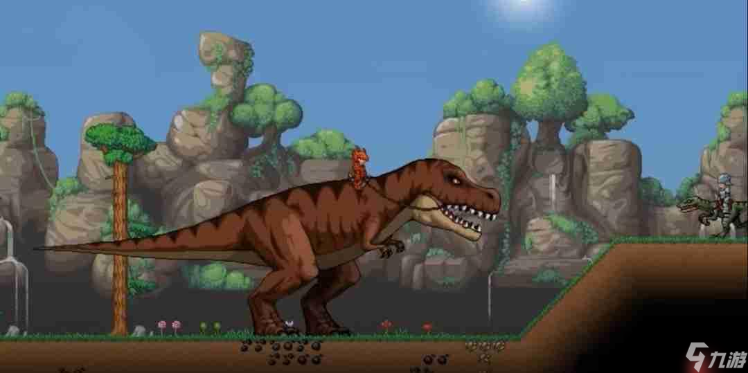 最倒霉独立游戏 被Steam平台连“坑”两次 销售惨淡