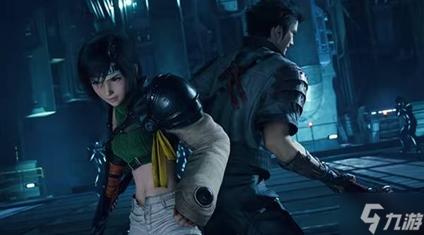 《最终幻想7重制版》购买指南 配置要求及游戏介绍