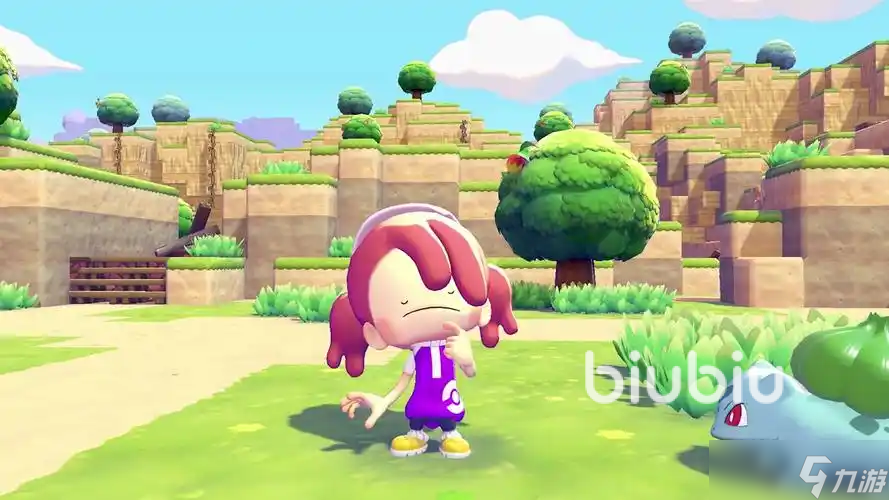 宝可梦Pokopia加速器哪个好 靠谱的宝可梦Pokopia加速器推荐