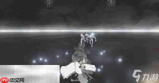 境界刀鸣东仙要技能是什么 东仙要角色定位及技能介绍