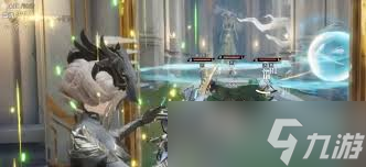 二重螺旋弩怎么样