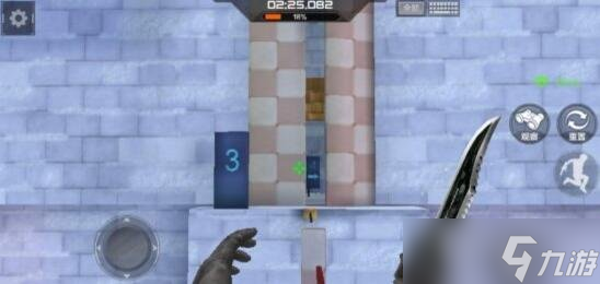 CF手游天空之城怎么轻松过关 天空之城通关技巧