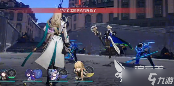 崩坏星穹铁道克拉拉阵容搭配攻略 克拉拉阵容选择推荐