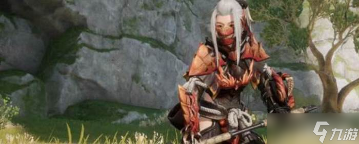 怪物猎人新手武器介绍