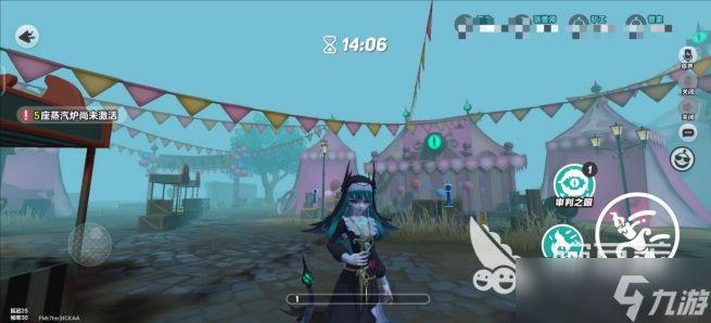 蛋仔派对逃出惊魂夜怎么玩蛋仔派对逃出惊魂夜玩法解析