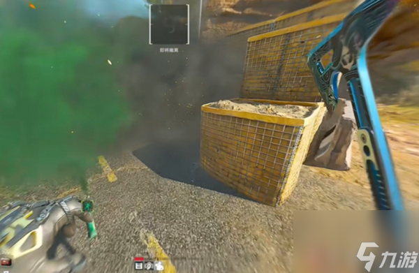 三角洲行动大坝夺舍流红狼怎么玩-大坝夺舍流红狼玩法攻略