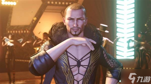 《最终幻想7重制版》购买指南 配置要求及游戏介绍