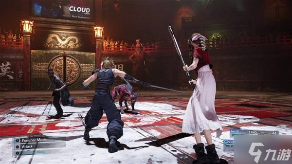 《最终幻想7重制版》购买指南 配置要求及游戏介绍