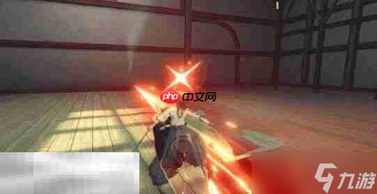 境界刀鸣斑目一角技能是什么 斑目一角角色定位及技能介绍