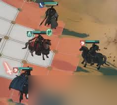 三国望神州荀彧如何搭配队伍