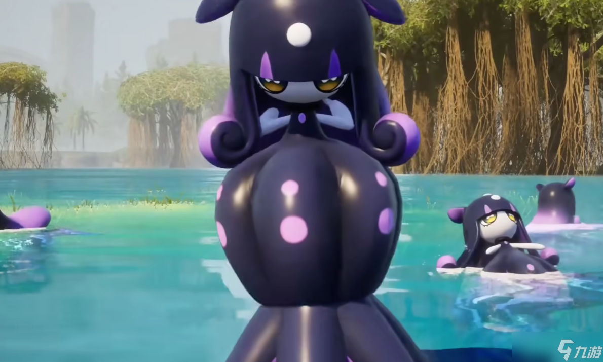 幻兽帕鲁PVP怎么玩-PVP玩法攻略