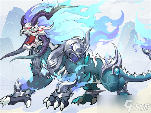 三国大冒险神兽有哪些 三国大冒险神兽一览