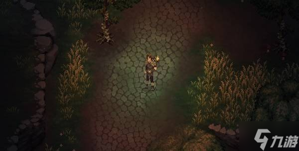 《困兽之国Drova Forsaken Kin》进阶攻略