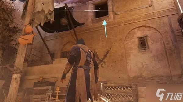 《刺客信条幻景》回忆山谷DLC全赃物位置一览 回忆山谷DLC赃物在哪