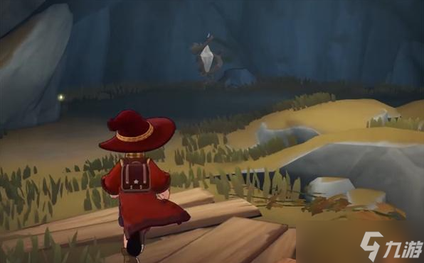 洛克王国世界信仰者村落怎么解锁-信仰者村落魔力之源解锁方法