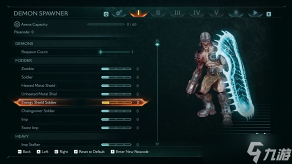 《毁灭战士：黑暗时代》重大更新：撕裂馆全面改进！