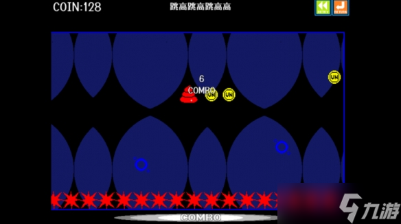 2D高难度动作游戏《粪勇前进》宣布正式登陆Steam