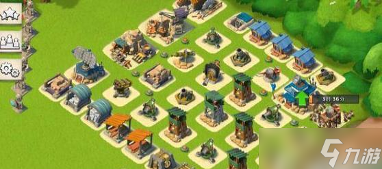 《海岛奇兵》16本战队发展攻略(精细分析16本战队发展路线)