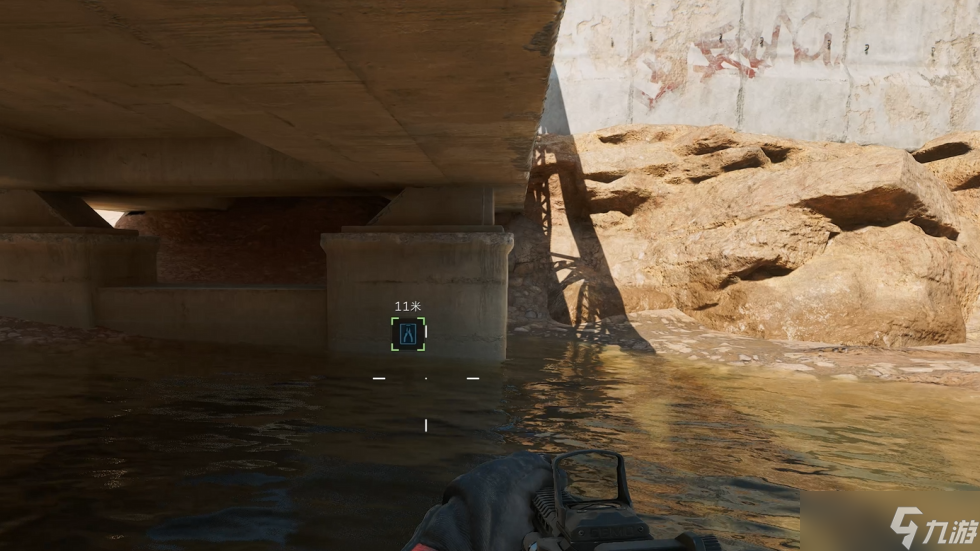 《三角洲行动》零号大坝终极拆弹指南：9个空投全拿攻略