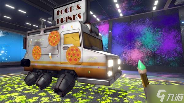 《艺术家模拟器》购买指南 游戏售价与配置要求一览