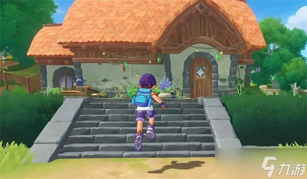 洛克王国世界家园偷菜怎么玩 家园偷菜玩法介绍
