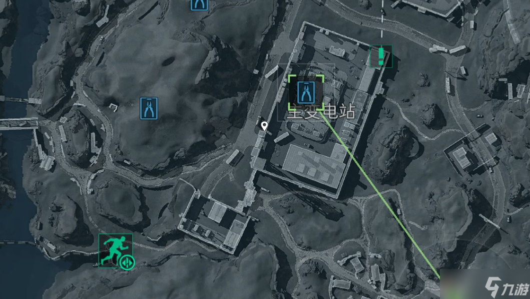 《三角洲行动》零号大坝终极拆弹指南：9个空投全拿攻略