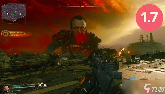 《使命召唤 黑色行动7》被骂惨了 动视发文感谢玩家们鞭策