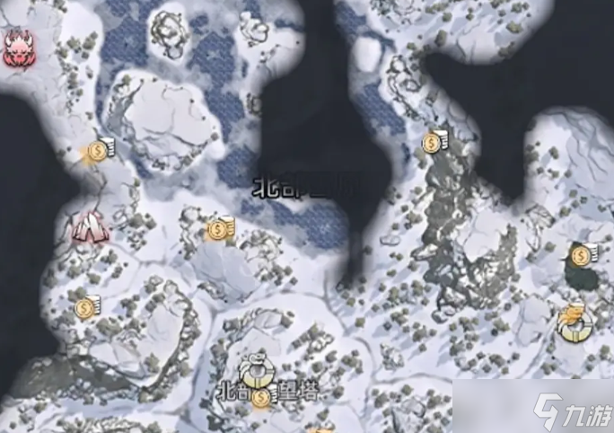 荒原曙光北部雪原资源有什么-北部雪原采集狩猎资源获取