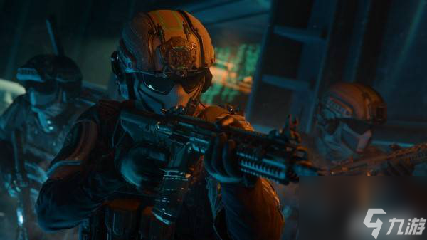 使命召唤黑色行动7战役模式终局之战能力选什么好-战役模式终局之战能力选择推荐