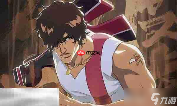 境界刀鸣茶渡泰虎技能是什么 茶渡泰虎角色定位及技能介绍