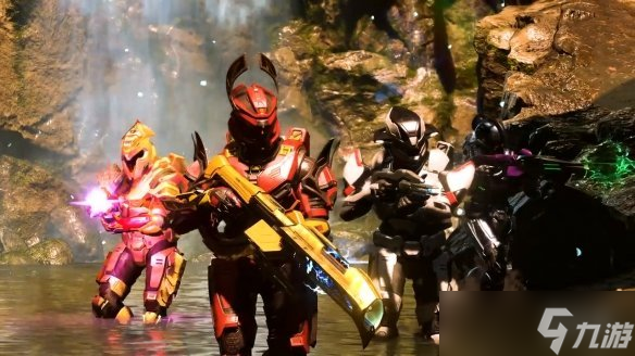 九游晚报：ArcRaiders媒体赞誉满分 逆转裁判456新史低