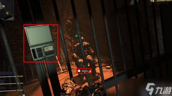 《使命召唤黑色行动7》诅咒余烬克劳斯任务攻略