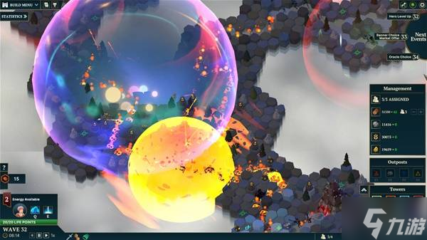 《诺德要塞》购买指南 游戏售价与配置要求介绍