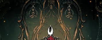 空洞骑士丝之歌灰沼怎么全收集