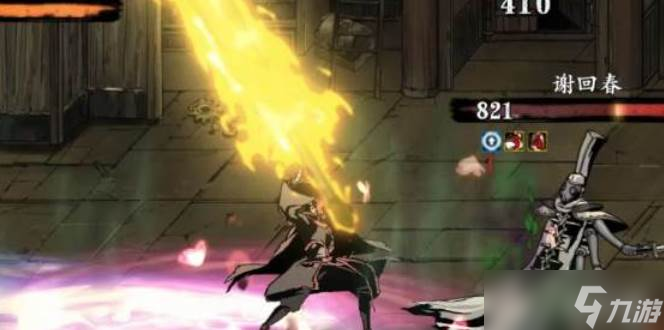 影之刃3炽刃技能搭配