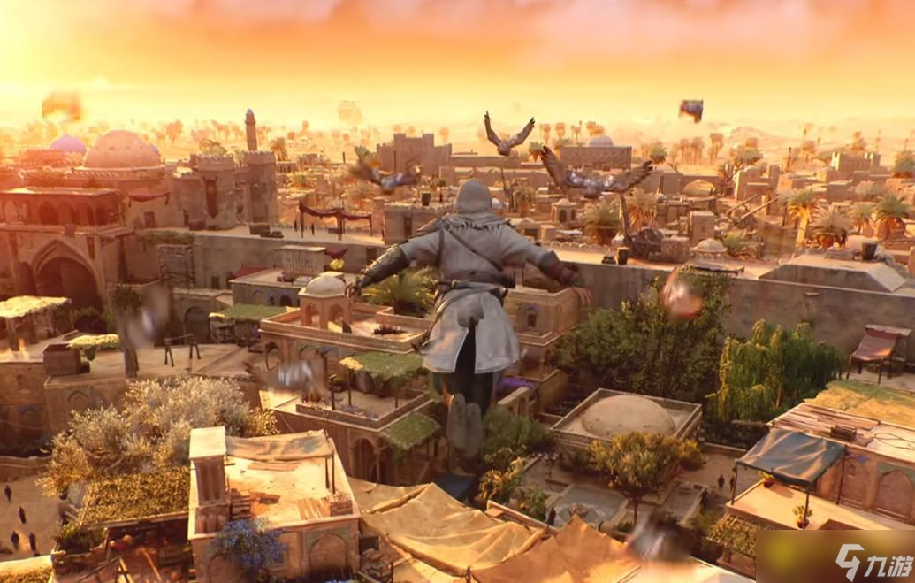 《刺客信条幻景》有几个版本-不同版本价格内容区别详情