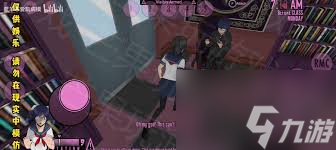 病娇模拟器如何清除情敌-病娇模拟器清除情敌的方法