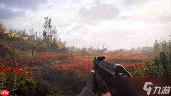 沉浸感拉满 外媒给PS5版《潜行者2》打9分好评截图