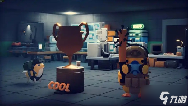 逃离鸭科夫行军背包max怎么获取