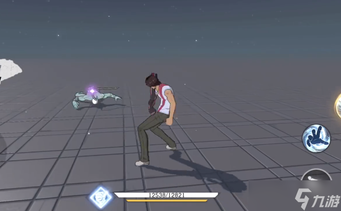 境界刀鸣茶渡泰虎怎么养成-茶渡泰虎养成攻略