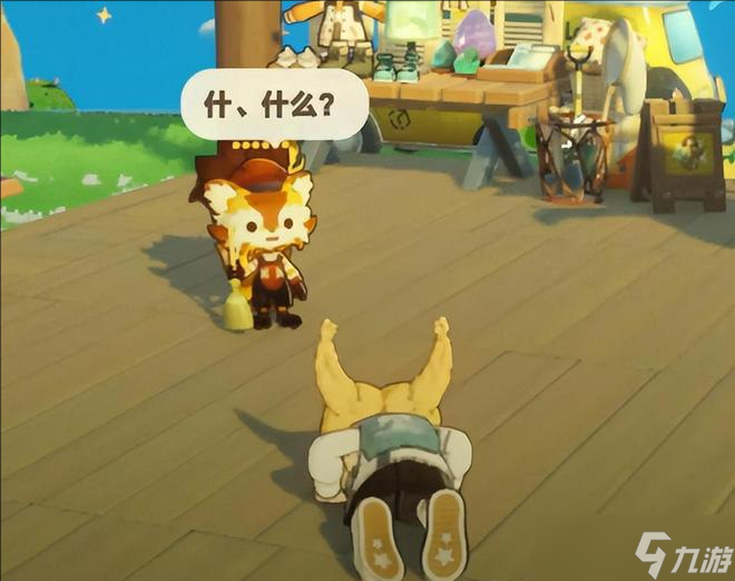 星布谷地玩法特色与市场前景分析