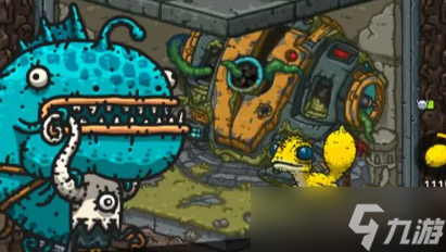 黑暗料理王怎么学兽语