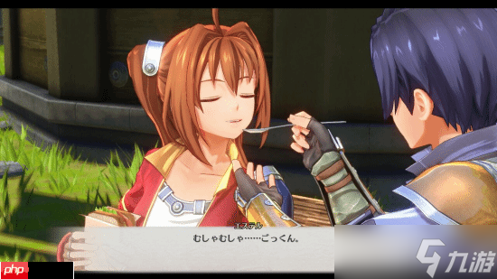 反响超预期！《空之轨迹1st》中国销量创系列新高！