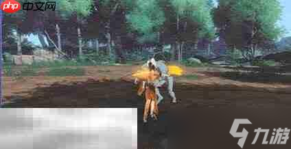 境界刀鸣四枫院夜一技能是什么 四枫院夜一角色定位及技能介绍