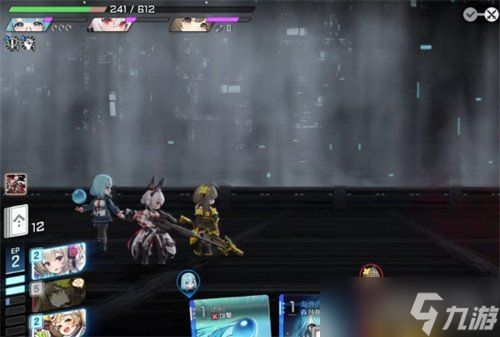 卡厄思梦境席琳娜怎么样 席琳娜角色介绍