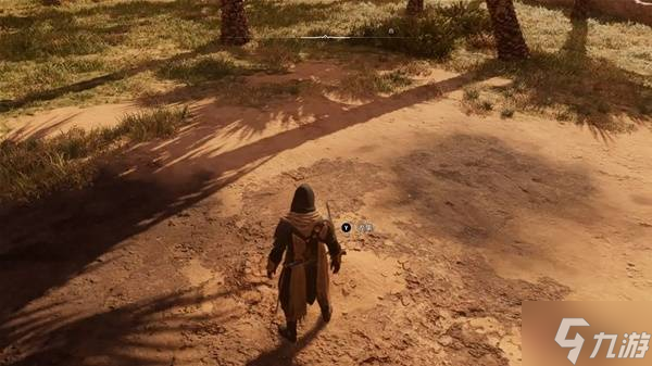 《刺客信条幻景》回忆山谷DLC全赃物位置一览 回忆山谷DLC赃物在哪