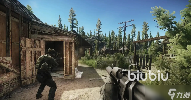 逃离塔科夫下载慢怎么办 逃离塔科夫加速器使用推荐