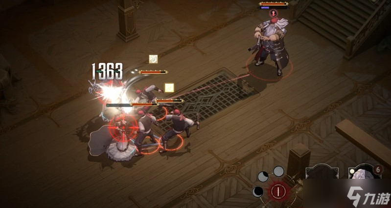 银与绯梦魇难度怎么打 梦魇难度通关技巧分享