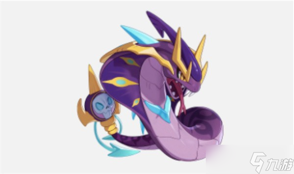 洛克王国世界稀有神宠选择介绍